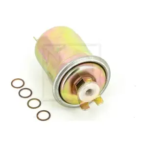 NPS M133I28