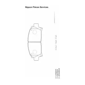 NPS T360A82