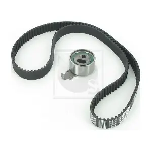 NPS M116A02