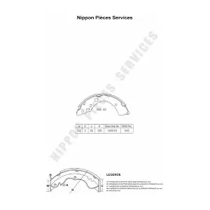 NPS H350A09