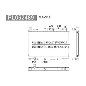 M156A72 NPS