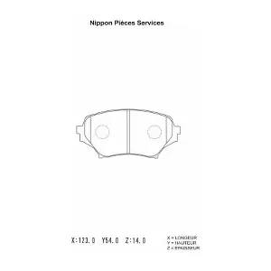 M360A64 NPS