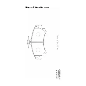 NPS M360I64