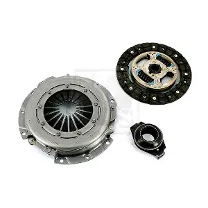 NPS F200D01
