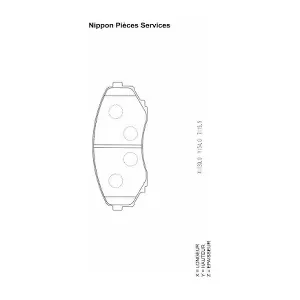 M360A61 NPS