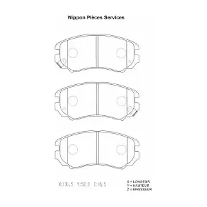 NPS H360I17