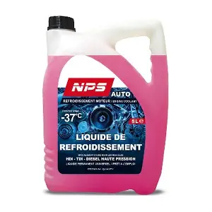 NPS LR5L3