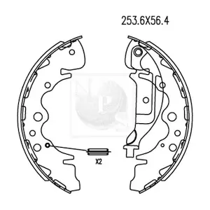 K350A11 NPS