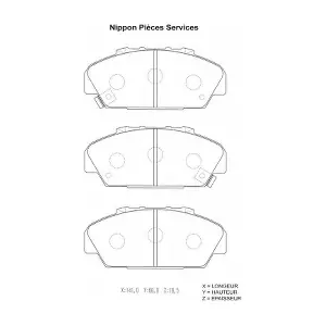 NPS H360A29