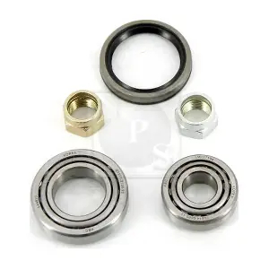 NPS M471A08