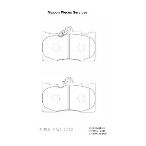 NPS T360A79