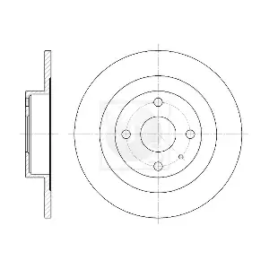 NPS M331A22