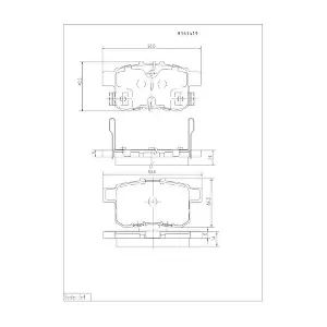 NPS H361A19