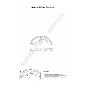 NPS H350A03