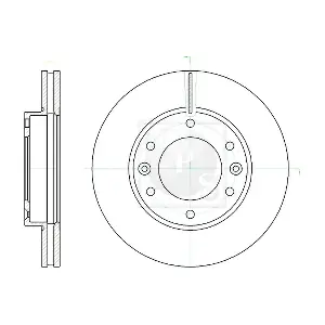 NPS K330A23
