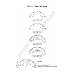 N350N02 NPS