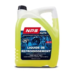 NPS LR5L2
