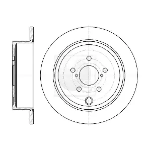NPS S331U10