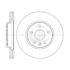 NPS D330O12