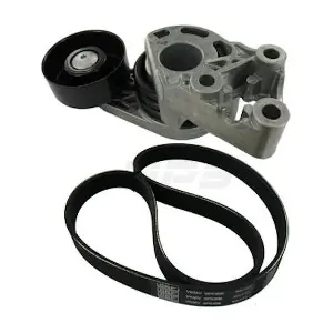 NPS V108G03