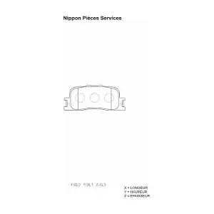 NPS T361A26