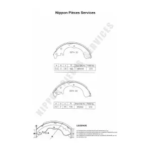 NPS T350A06