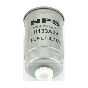 NPS H133A39