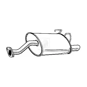 H430A110 NPS
