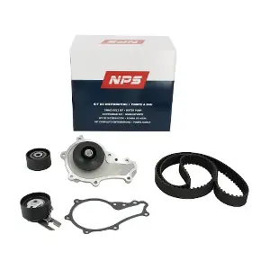 NPS M118A89