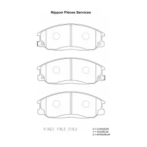 NPS H360I07