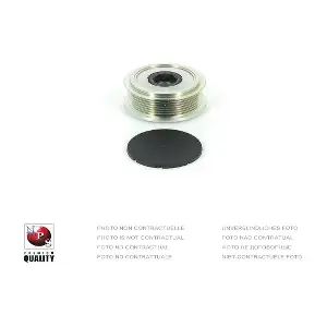 NPS M515I01