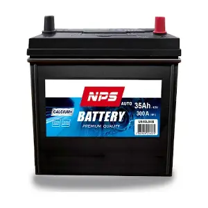 U540L04B NPS