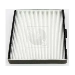 NPS H132I20