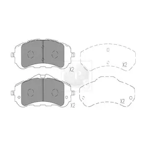NPS P360A09