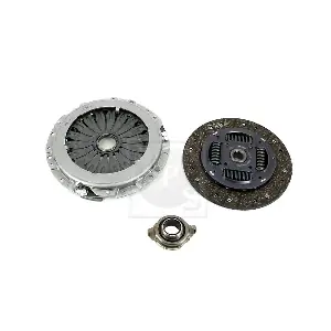 NPS H200I26