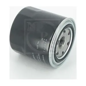 NPS T131A16