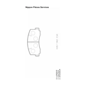 NPS M360I22