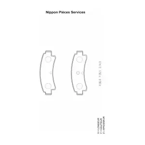 N361N25 NPS