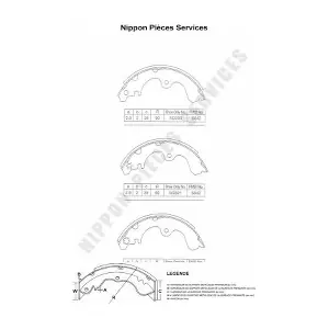 NPS T350A47