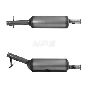 (P435A09) NPS