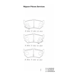 S361I00 NPS
