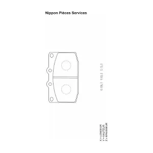 NPS M360A29