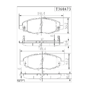 NPS T360A73