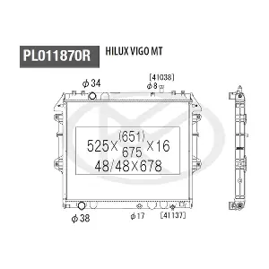T156A137 NPS