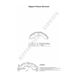 NPS S350I05