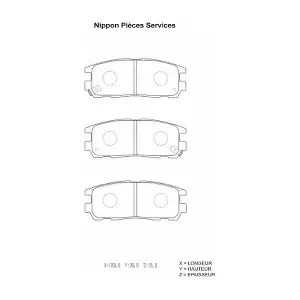 NPS I361U02
