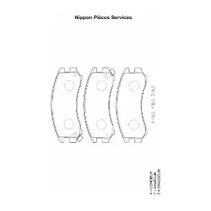 NPS S360I14