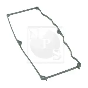 NPS M122A08