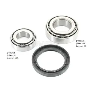 K470A08 NPS
