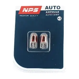 NPS U671L14BL